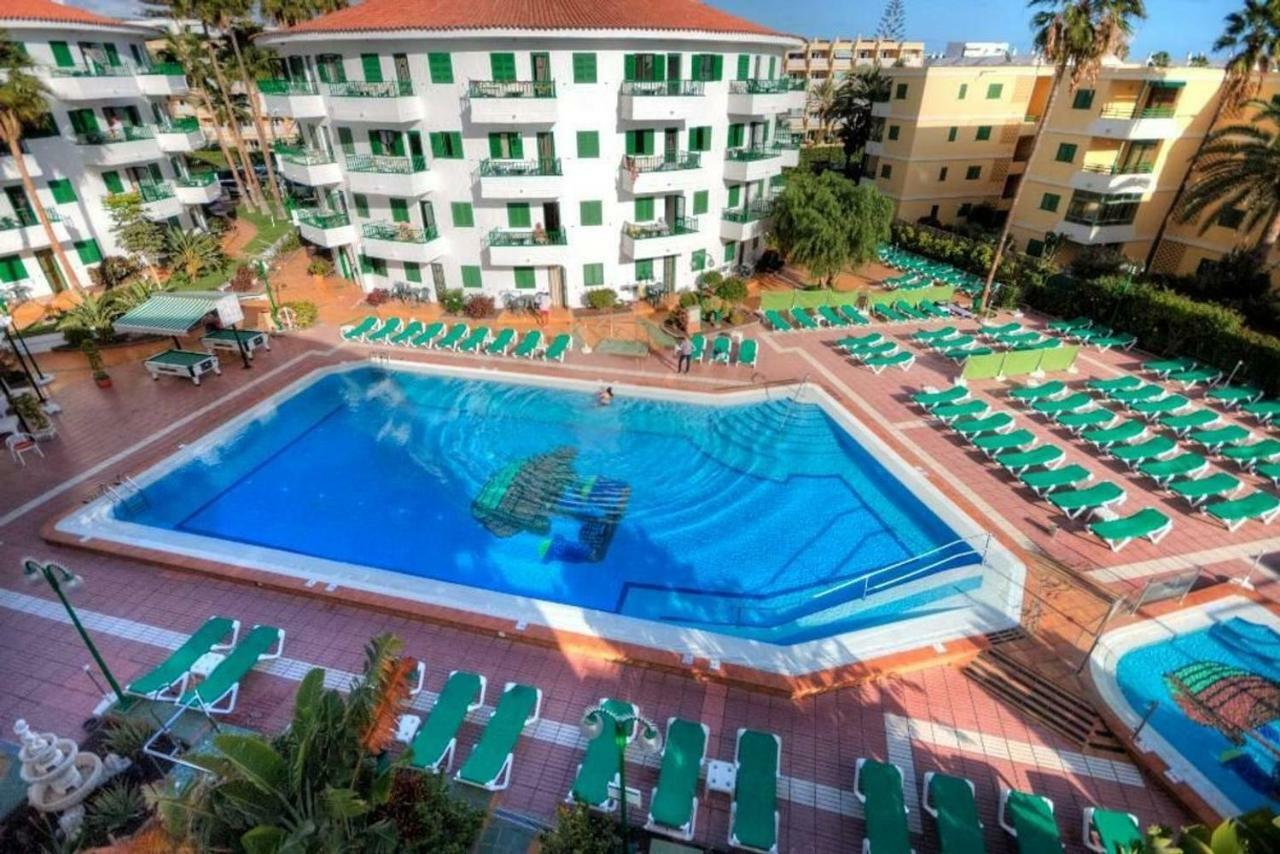Centrico Apartamento 423 Maspalomas  Exterior foto